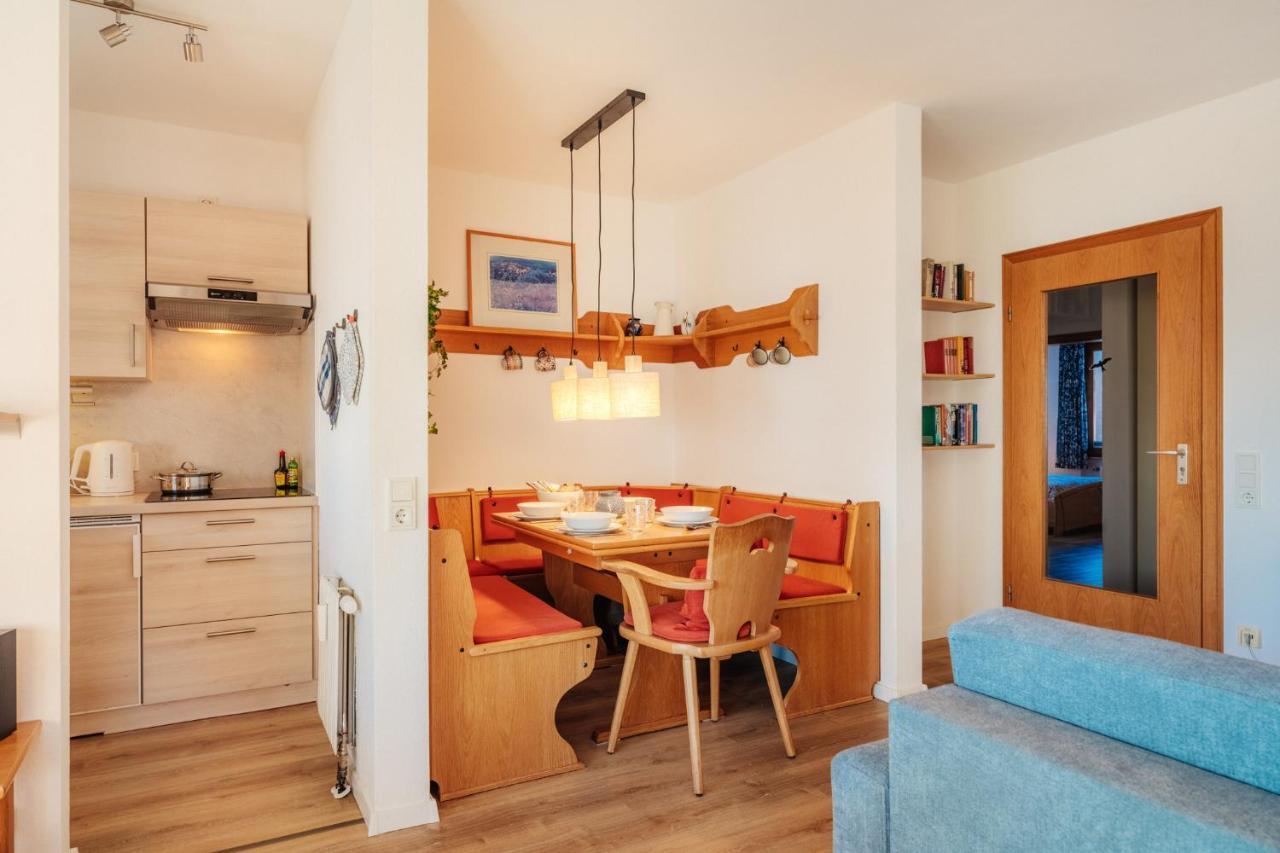 Schwalbennest St. Andreasberg Apartment Sankt Andreasberg Exterior photo