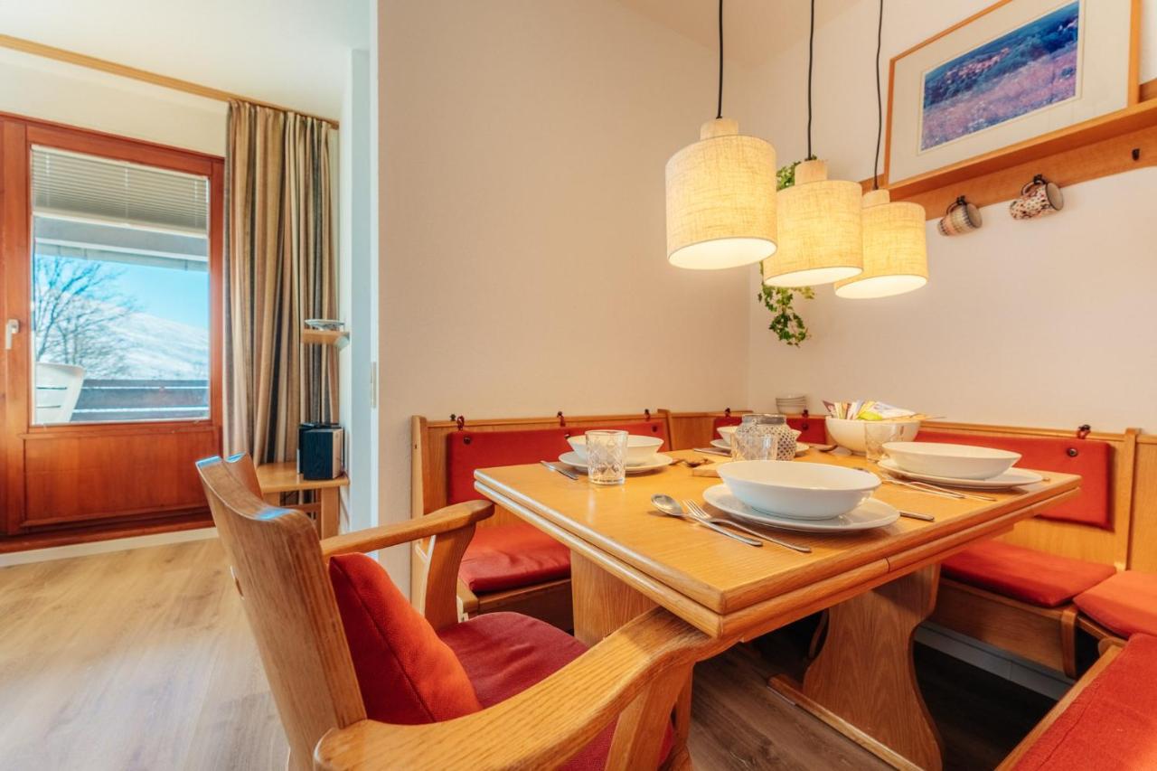 Schwalbennest St. Andreasberg Apartment Sankt Andreasberg Exterior photo