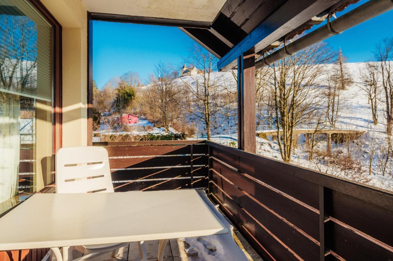 Schwalbennest St. Andreasberg Apartment Sankt Andreasberg Exterior photo